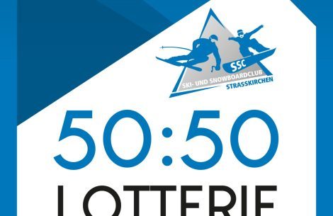 50:50 Lotterie