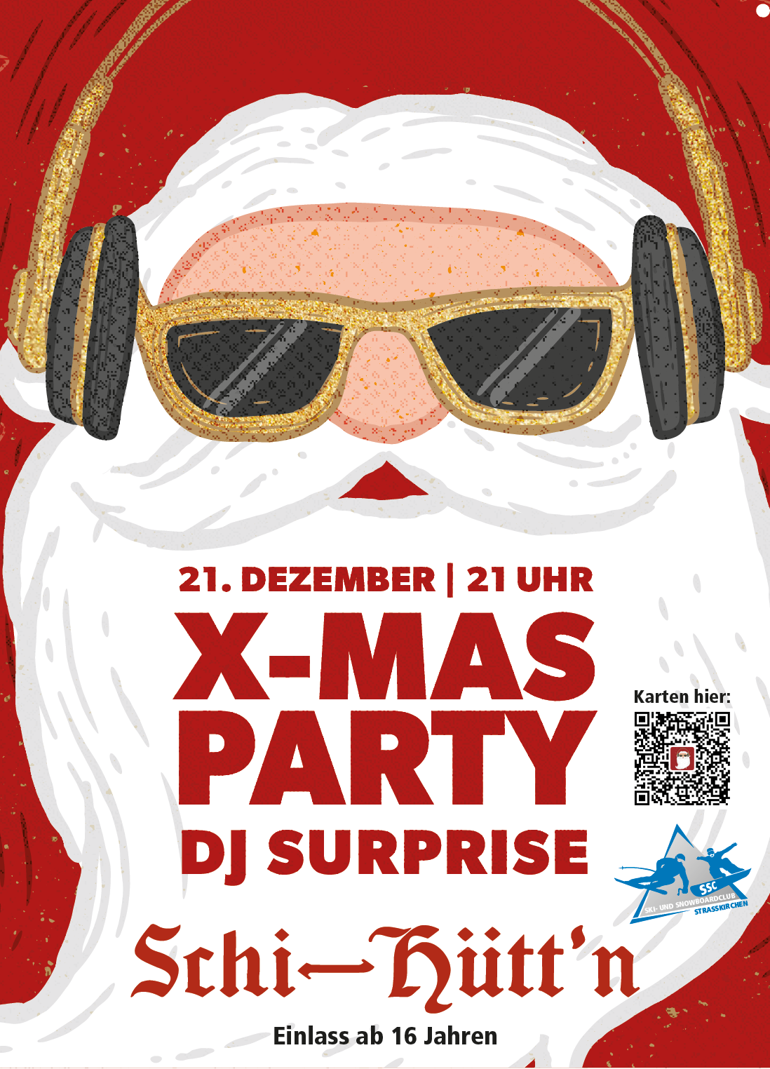 X-MAS Party