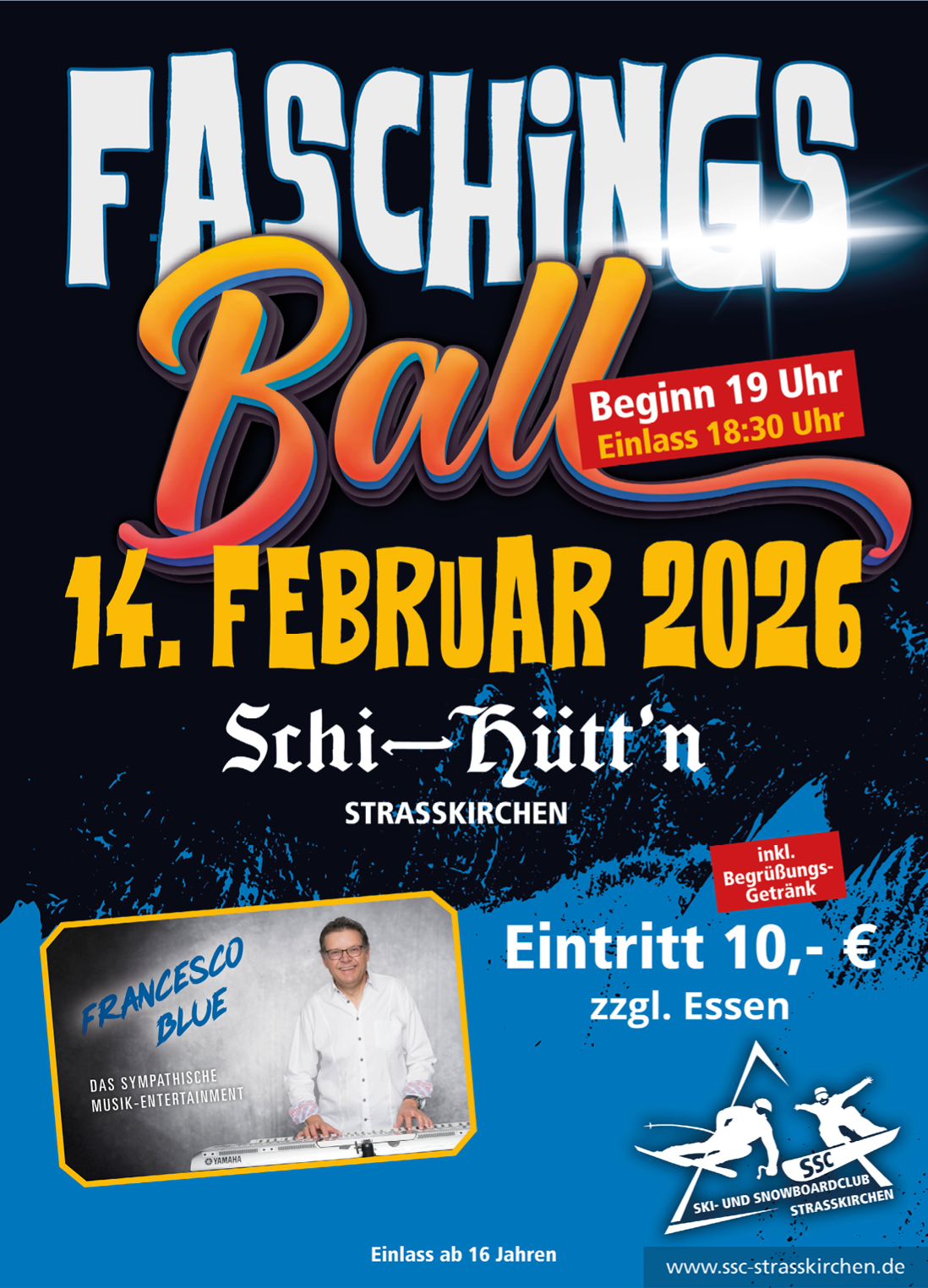 Faschingsball